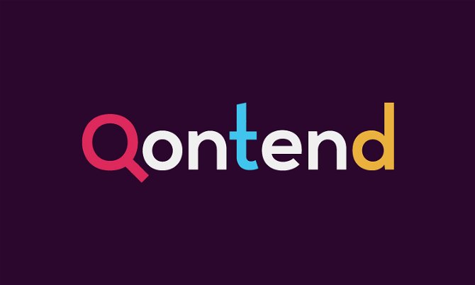 Qontend.com